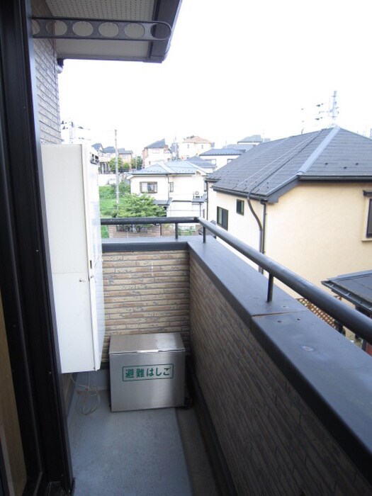 ベランダ・バルコニー ア－バングロ－ブ