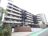 新川崎ロイヤルパレス