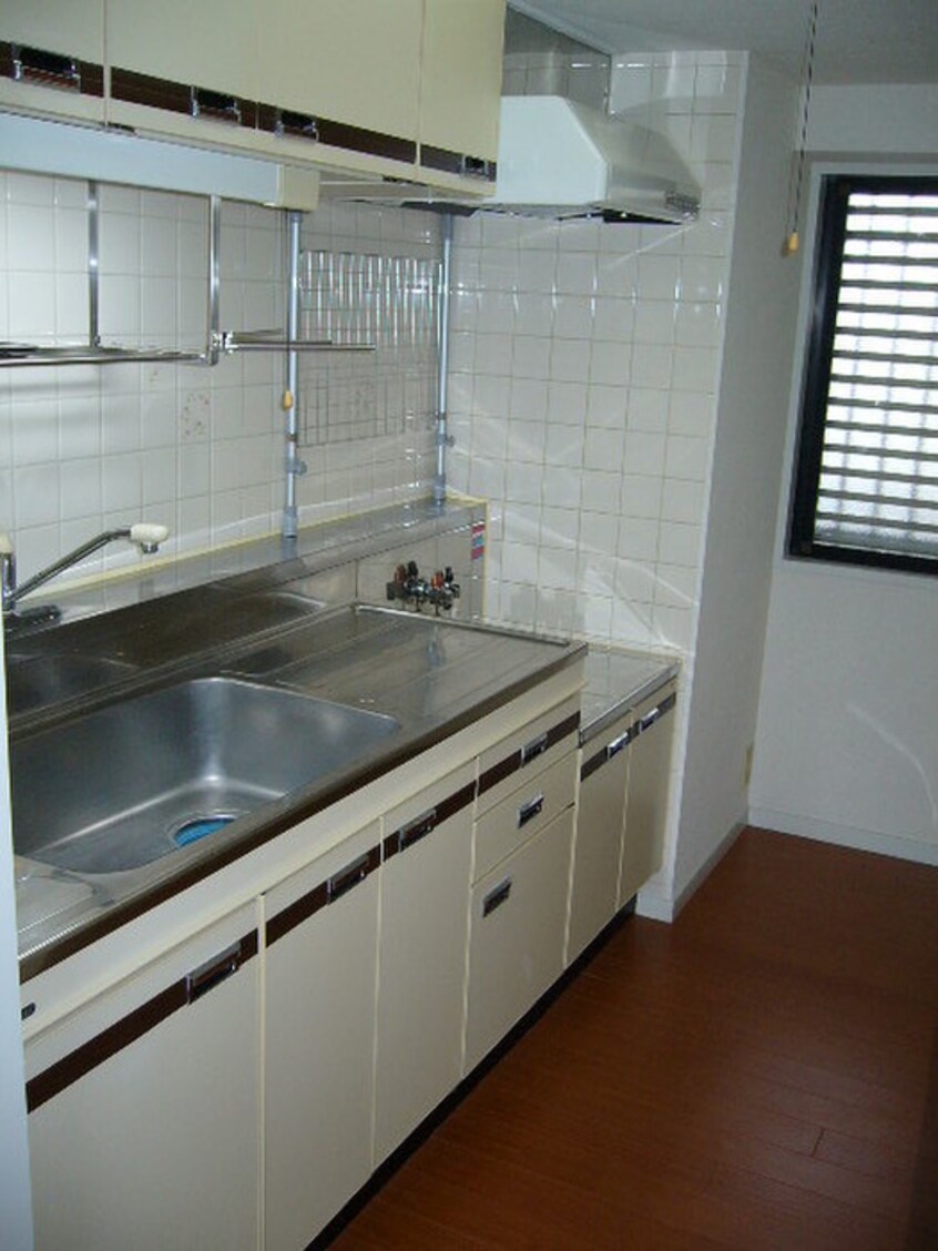 キッチン 新川崎ロイヤルパレス