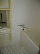 バス／シャワールーム等 新川崎ロイヤルパレス