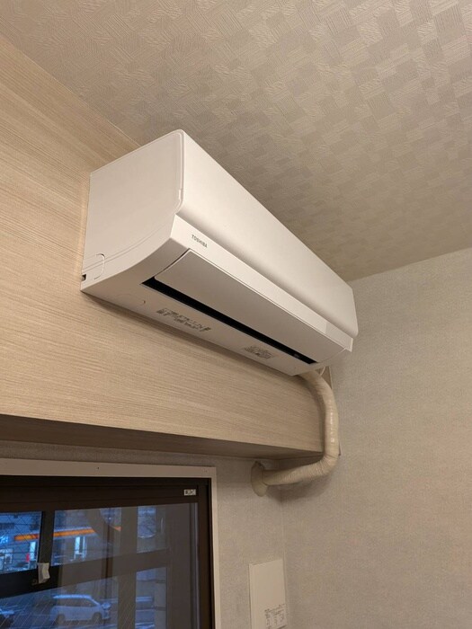 内観写真 新川崎ロイヤルパレス