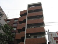 岩淵宝マンション