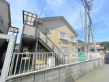 ロイヤルハイツD棟