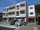 第二サンハイムクリエイトの外観