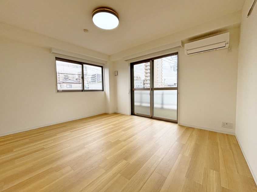 居室 ベルパレス