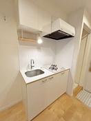 キッチン ベルパレス