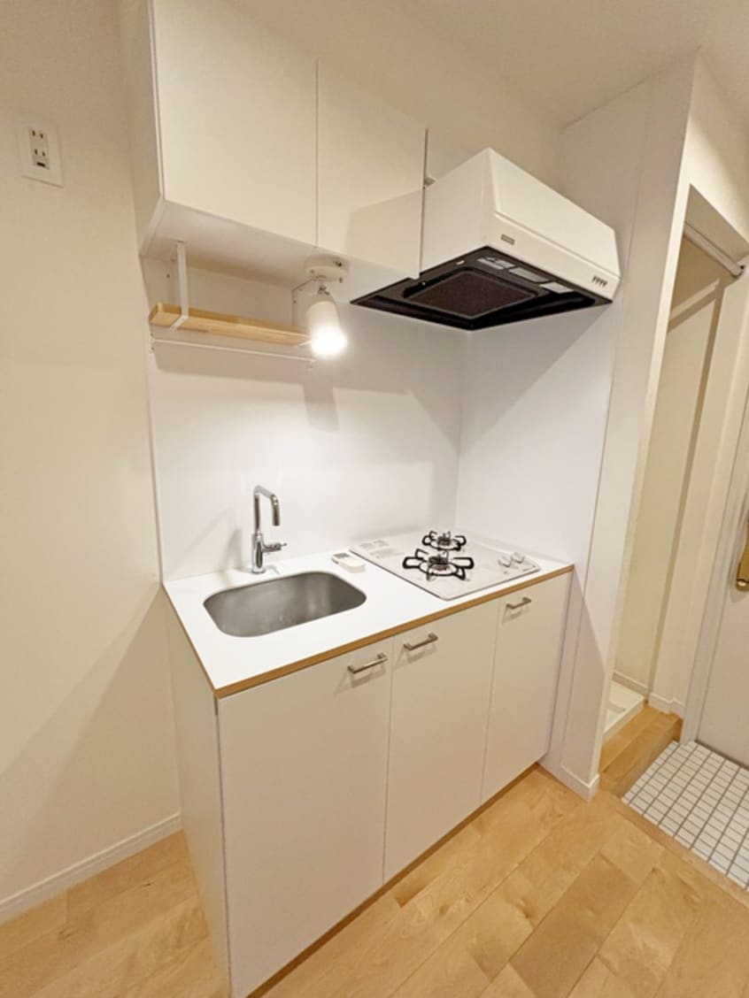 キッチン ベルパレス