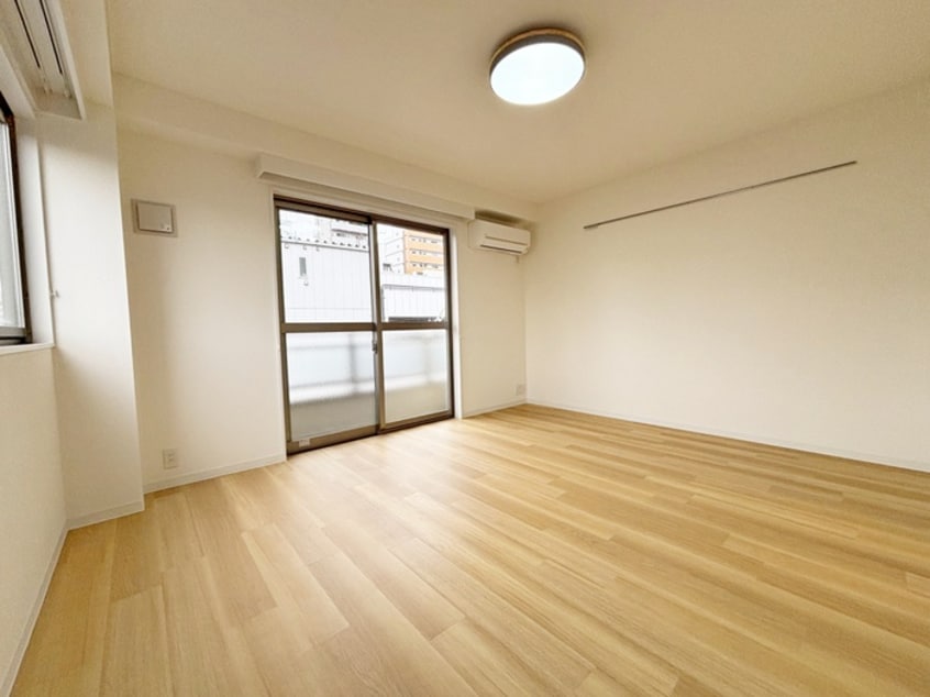 居室 ベルパレス