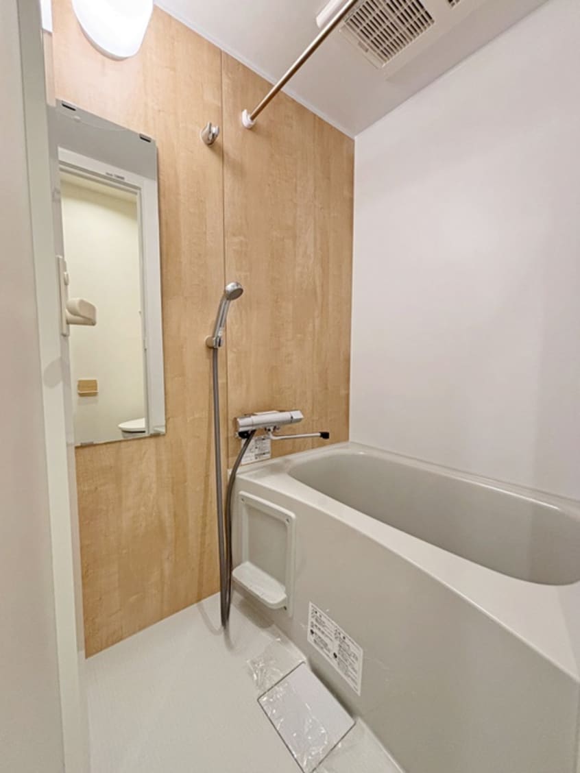 バス／シャワールーム等 ベルパレス