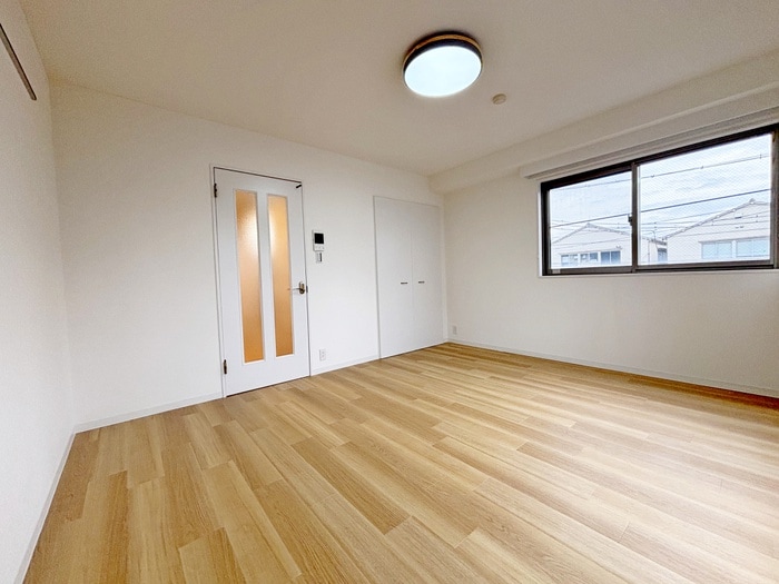 居室 ベルパレス