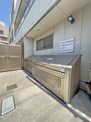 その他 ベルパレス