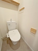 トイレ ベルパレス