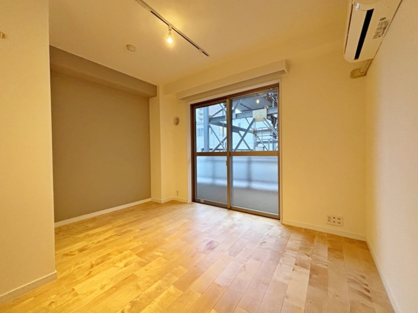 居室 ベルパレス