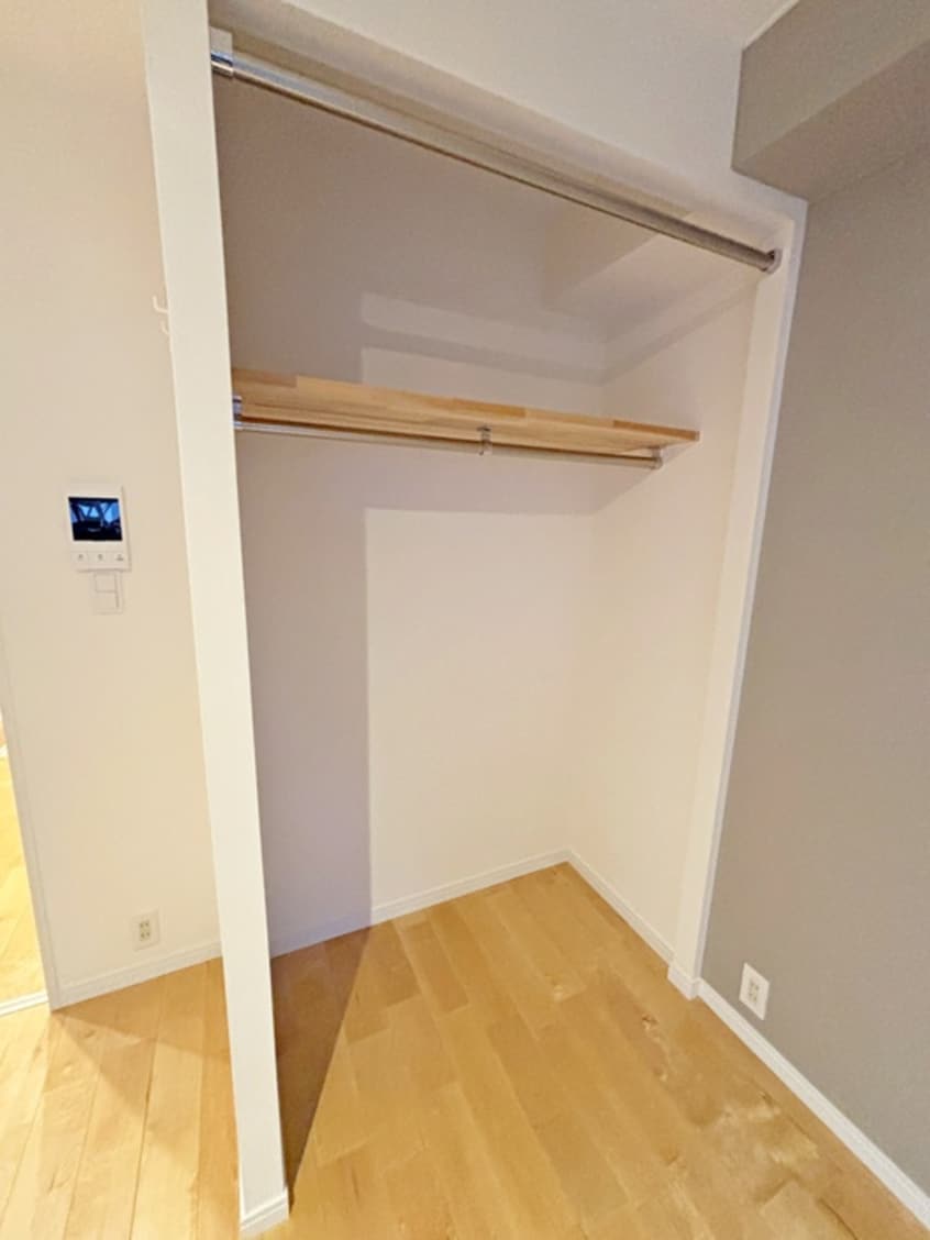 ロフト ベルパレス