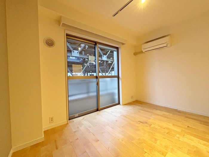 居室 ベルパレス