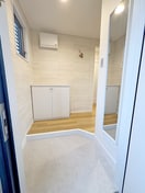 廊下 ベルパレス