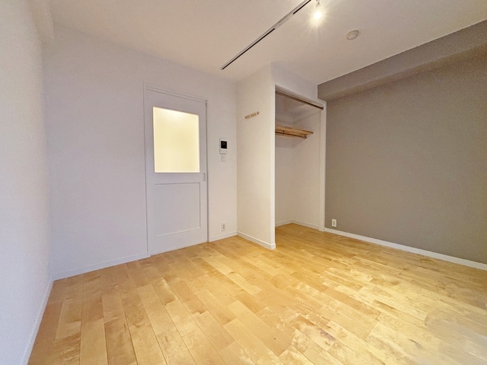 居室 ベルパレス