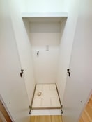 洗濯機置場 ベルパレス