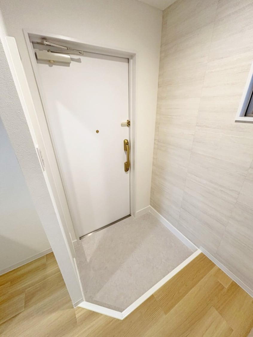 ロフト ベルパレス