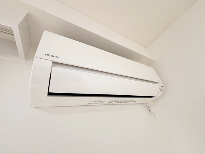 内観写真 ベルパレス