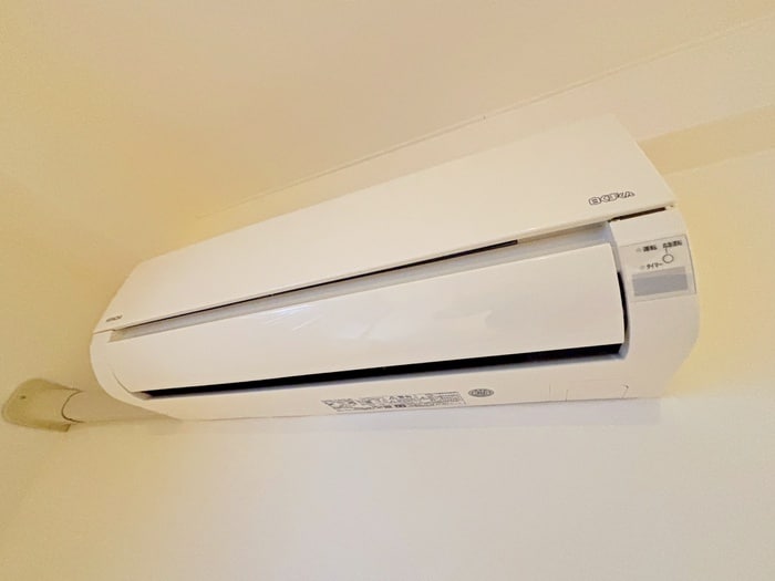 内観写真 ベルパレス