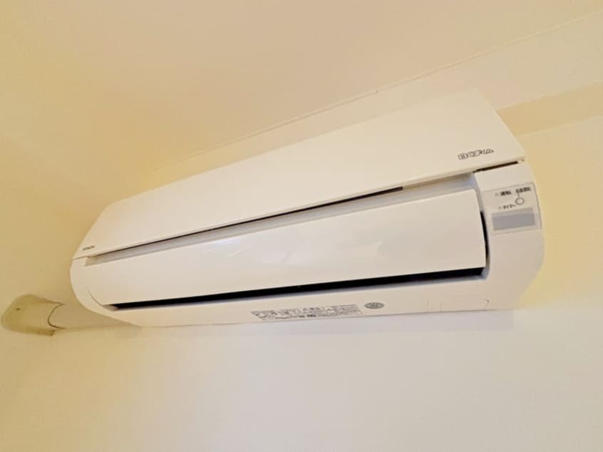 内観写真 ベルパレス