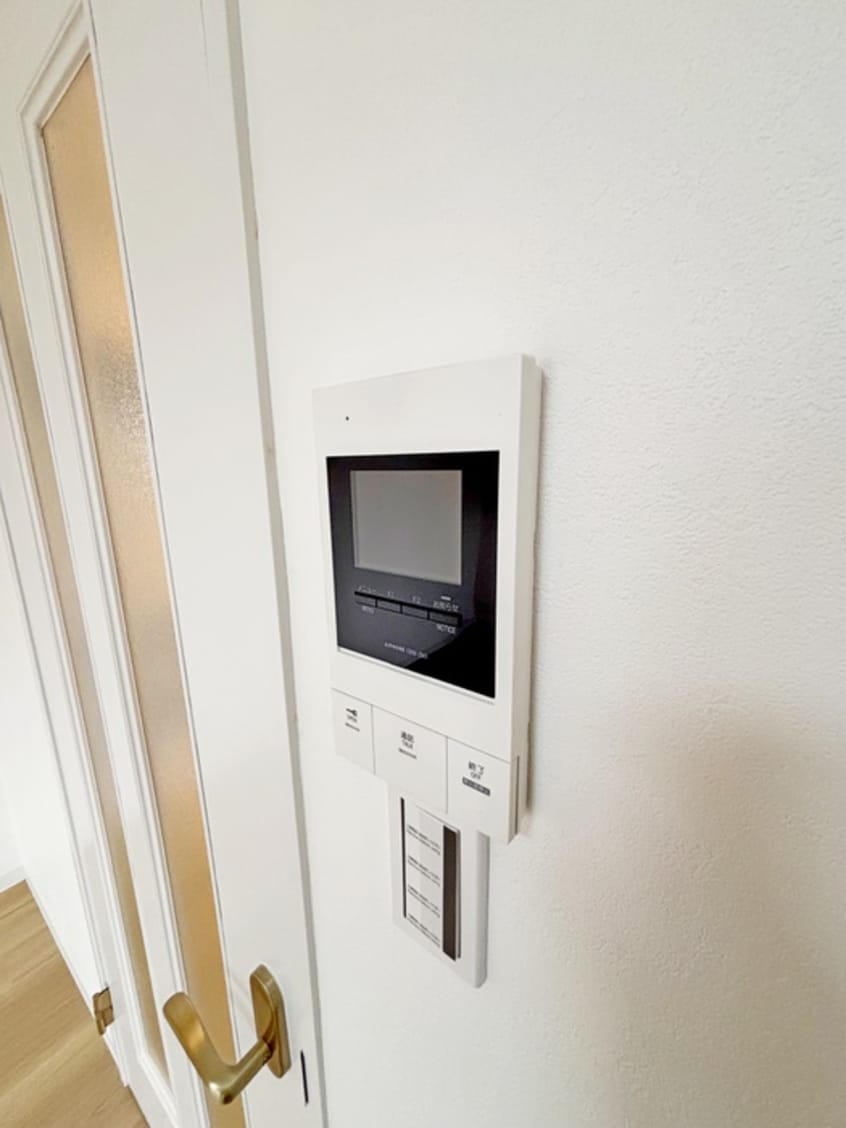 内観写真 ベルパレス