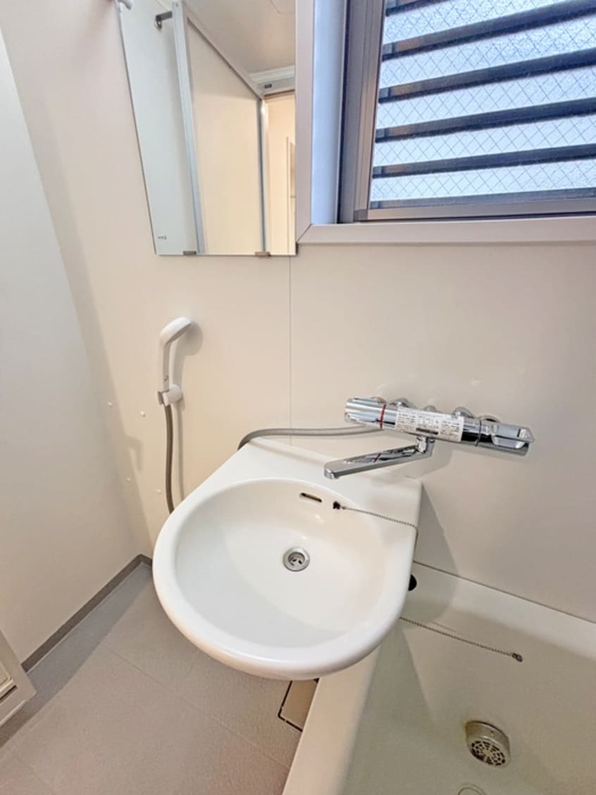 洗面 ベルパレス