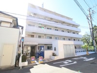ＴＯＰ横浜上永谷(401)