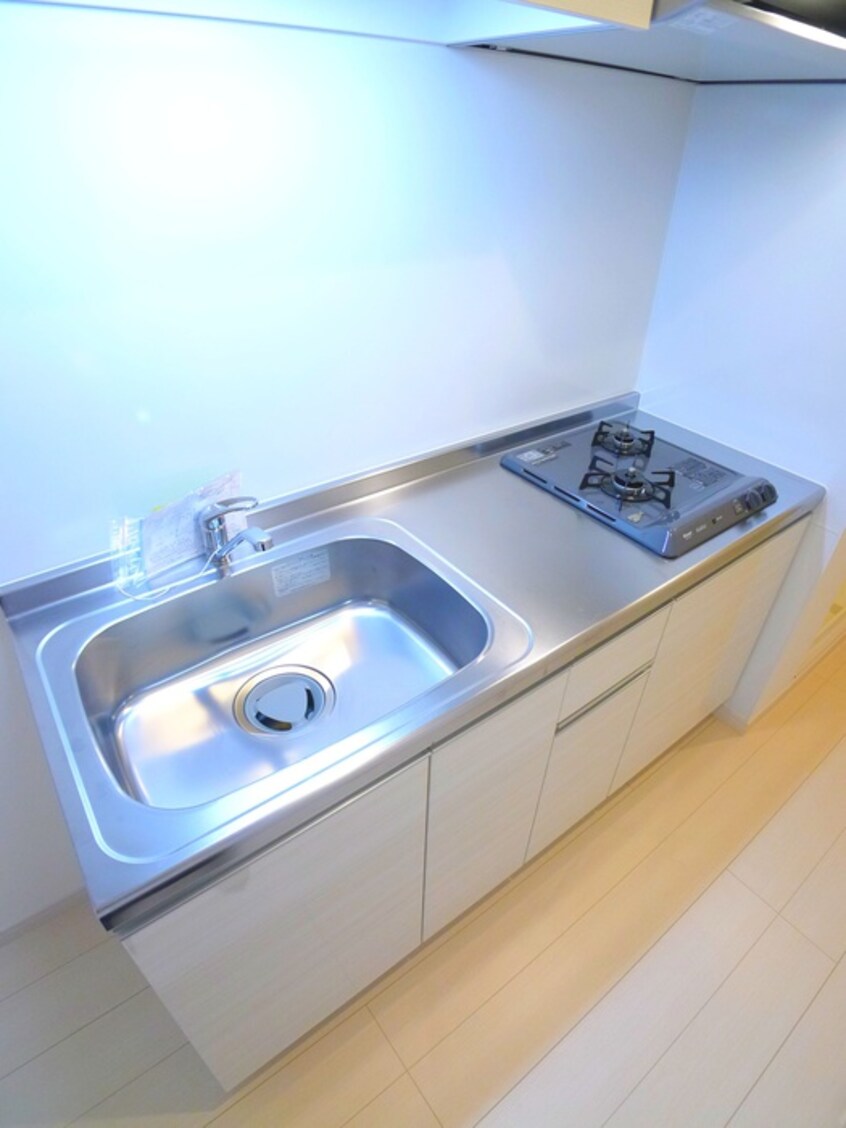 キッチン リブリ・ソレイユ南流山