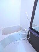 バス／シャワールーム等 リブリ・ソレイユ南流山