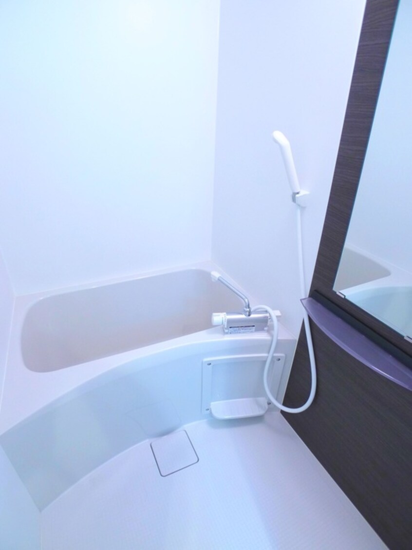 バス／シャワールーム等 リブリ・ソレイユ南流山