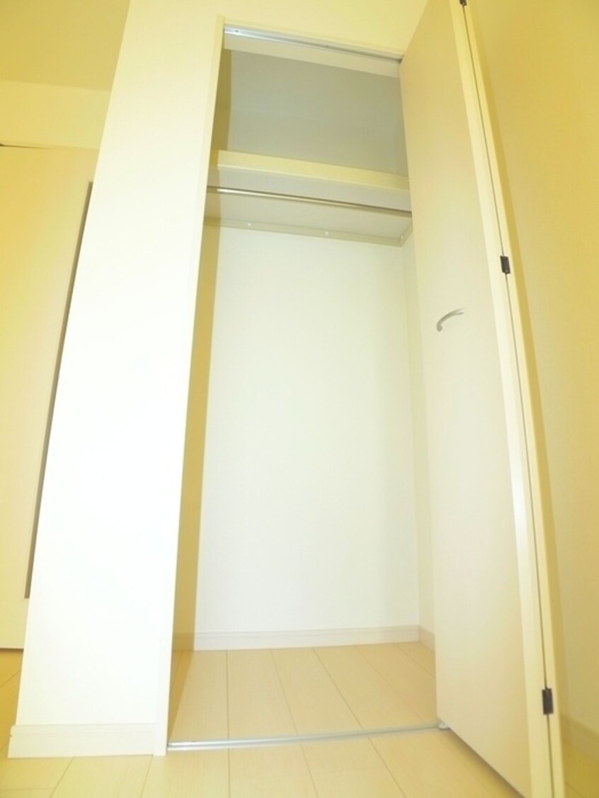 収納 リブリ・ソレイユ南流山