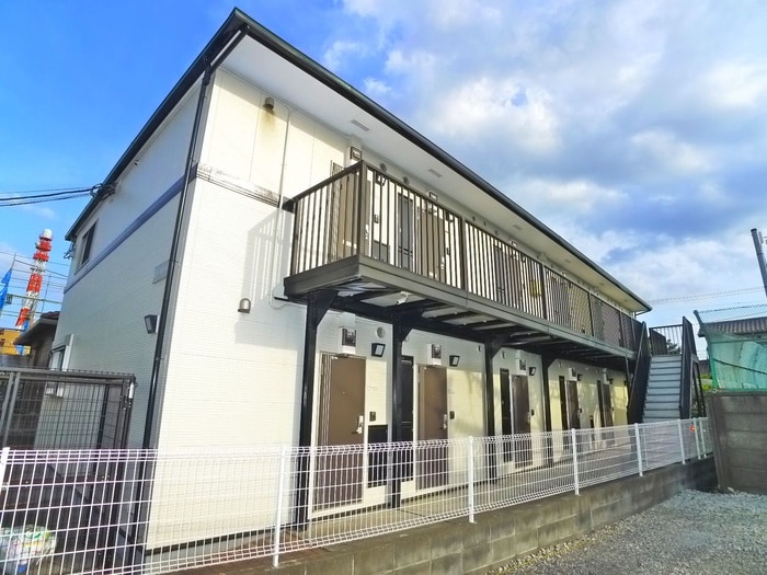 外観写真 エターナル・テスタ