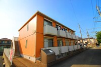 ベルモード旭町