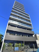 マーロ千住クレストタップ