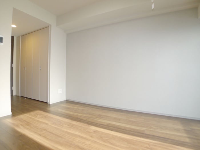 居室 マーロ千住クレストタップ