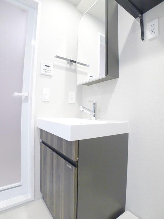 洗面 マーロ千住クレストタップ