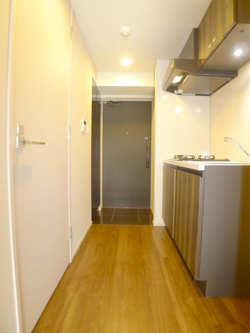 内観写真 マーロ千住クレストタップ