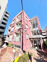 浅間町ハイツ（４０５）