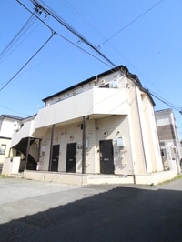 ﾊﾞﾝｼｵﾝ厚木 １