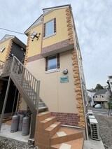 ユナイト岸谷ベネディット