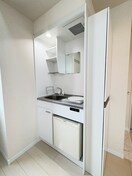 キッチン ユナイト岸谷ベネディット
