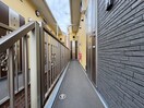 外観写真 ユナイト岸谷ベネディット