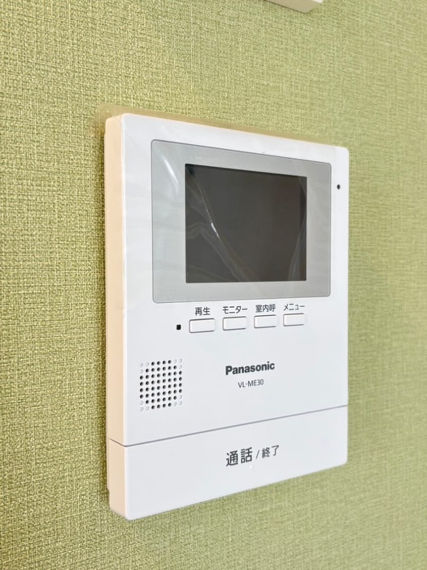 内観写真 ユナイト岸谷ベネディット