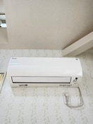 内観写真 ユナイト岸谷ベネディット