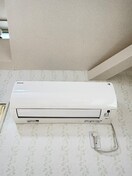 内観写真 ユナイト岸谷ベネディット