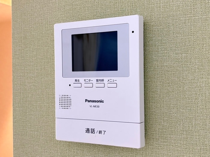 内観写真 ユナイト岸谷ベネディット