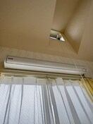 内観写真 ユナイト岸谷ベネディット
