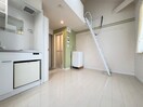 居室 ユナイト岸谷ベネディット